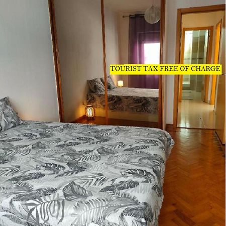A Place To Rest And Enjoy Cova da Piedade Екстер'єр фото