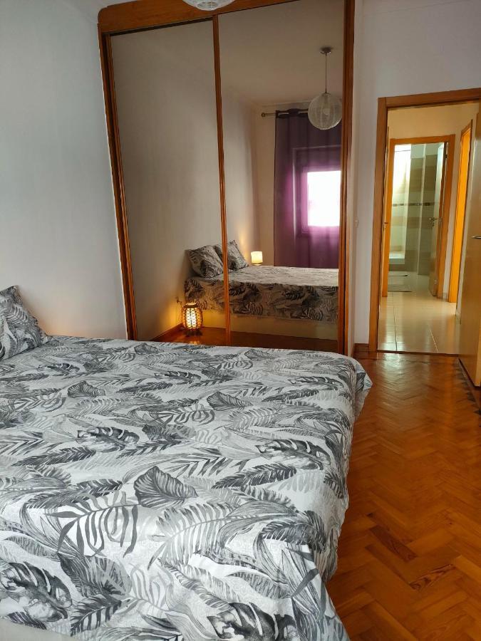 A Place To Rest And Enjoy Cova da Piedade Екстер'єр фото