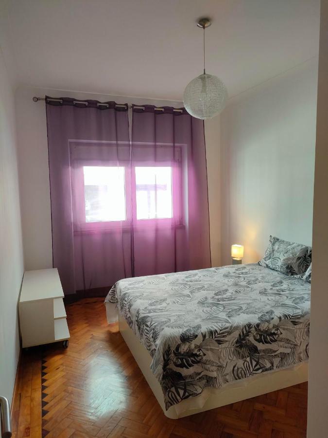 A Place To Rest And Enjoy Cova da Piedade Екстер'єр фото