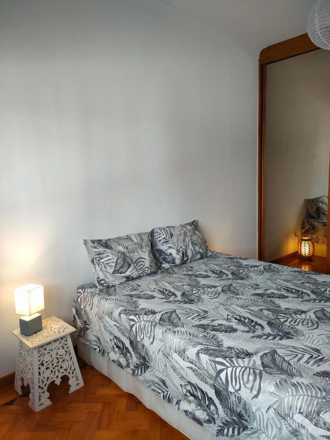 A Place To Rest And Enjoy Cova da Piedade Екстер'єр фото