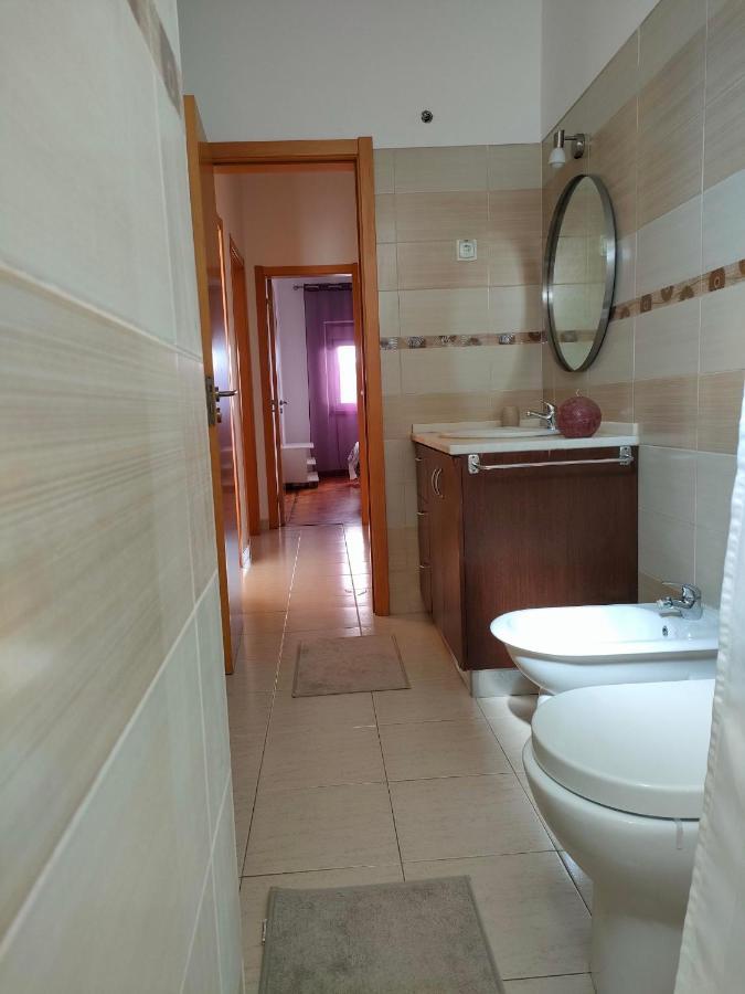 A Place To Rest And Enjoy Cova da Piedade Екстер'єр фото