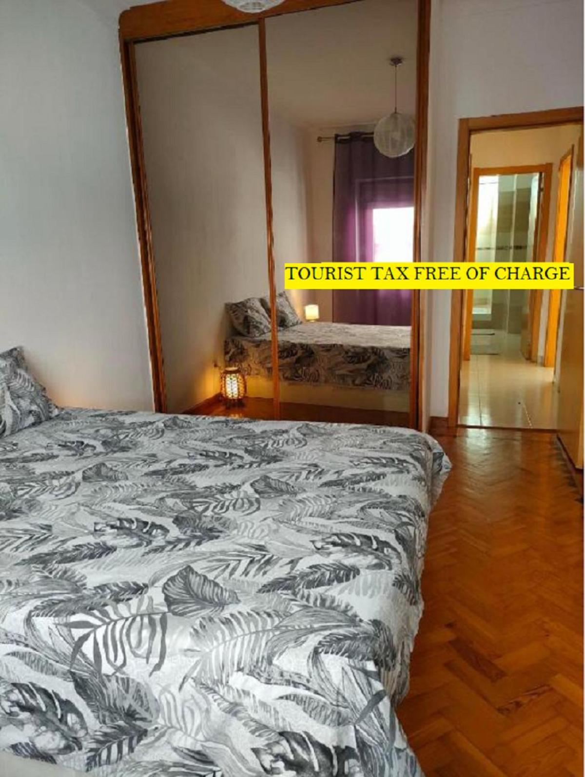 A Place To Rest And Enjoy Cova da Piedade Екстер'єр фото